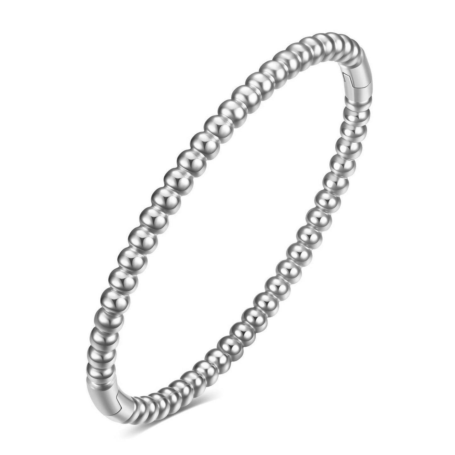 Stainless steel bracelet, Intensity 89444-0