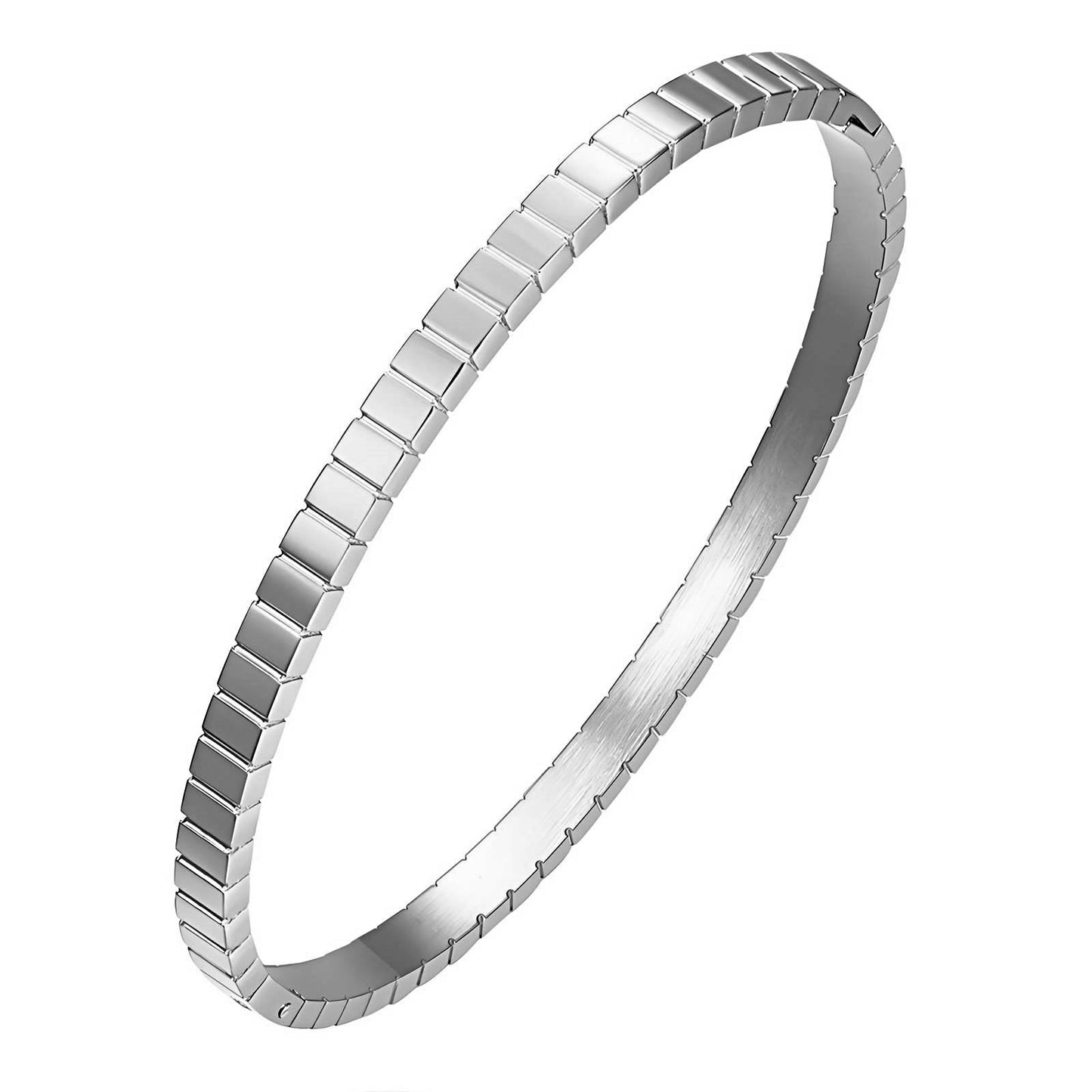 Stainless steel bracelet, Intensity 89461-0