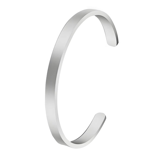 Stainless steel bracelet, Intensity 88193-0