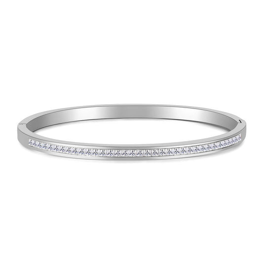 Stainless steel bracelet, Intensity 88449-0