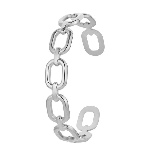 Stainless steel bracelet, Intensity 88671-0