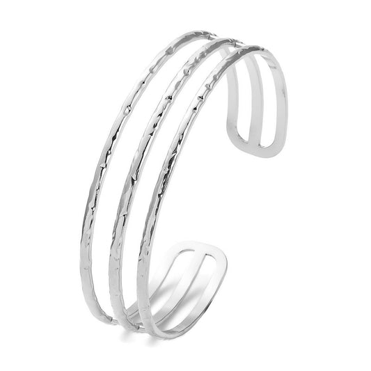 Stainless steel bracelet, Intensity 88679-0