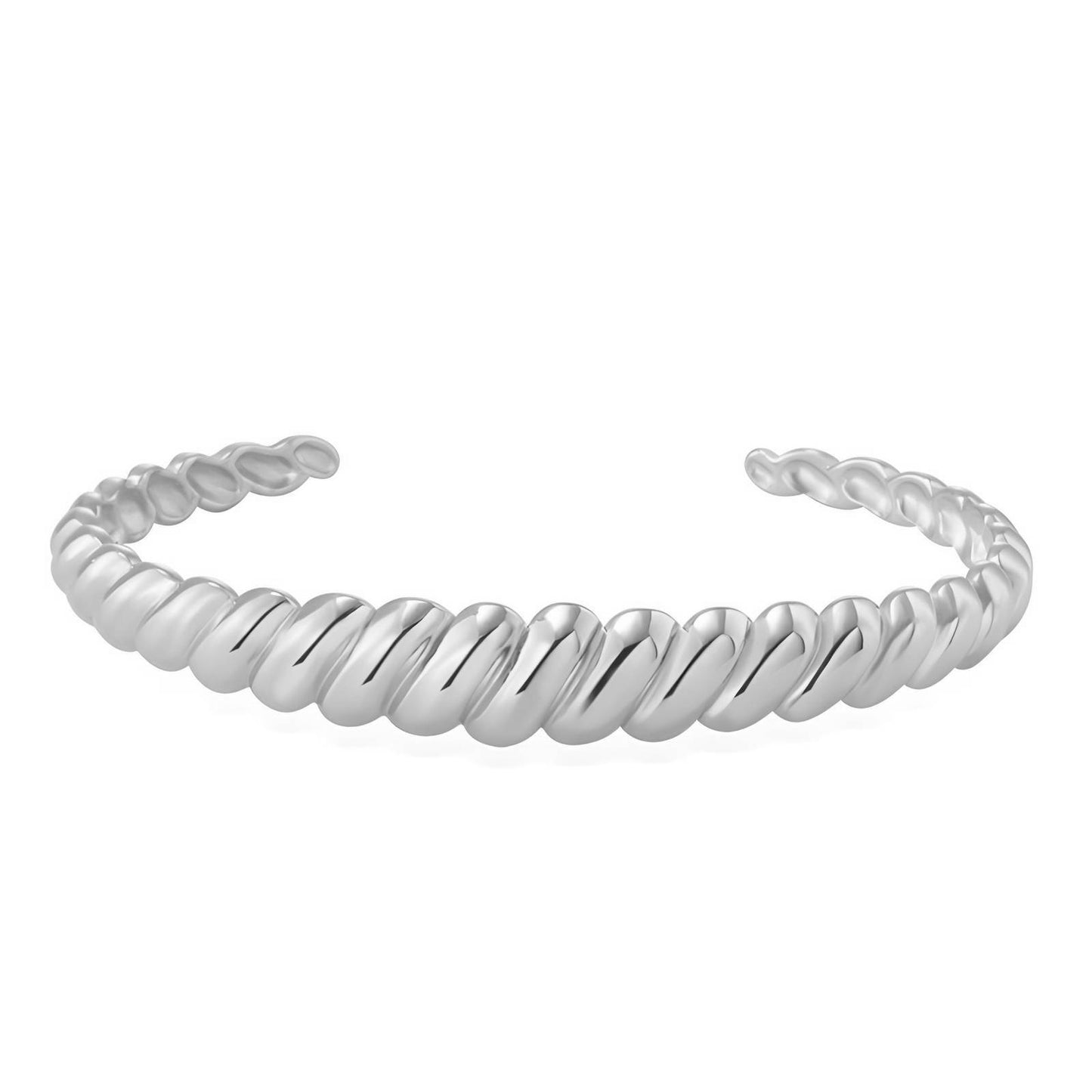 Stainless steel bracelet, Intensity 88685-0