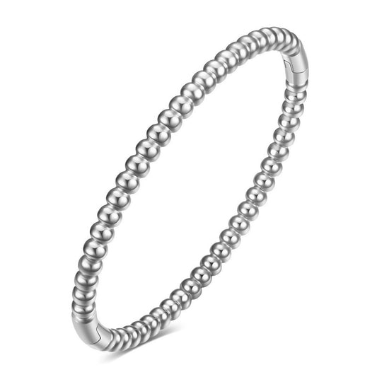 Stainless steel bracelet, Intensity 89444-0