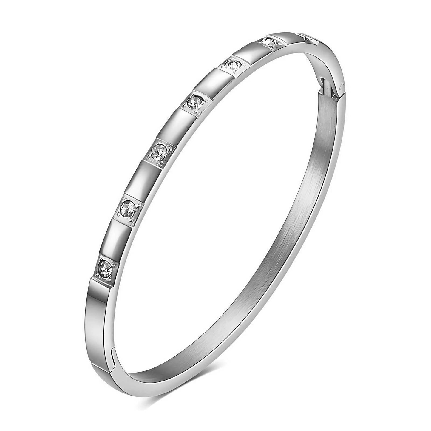 Stainless steel bracelet, Intensity 89462-0